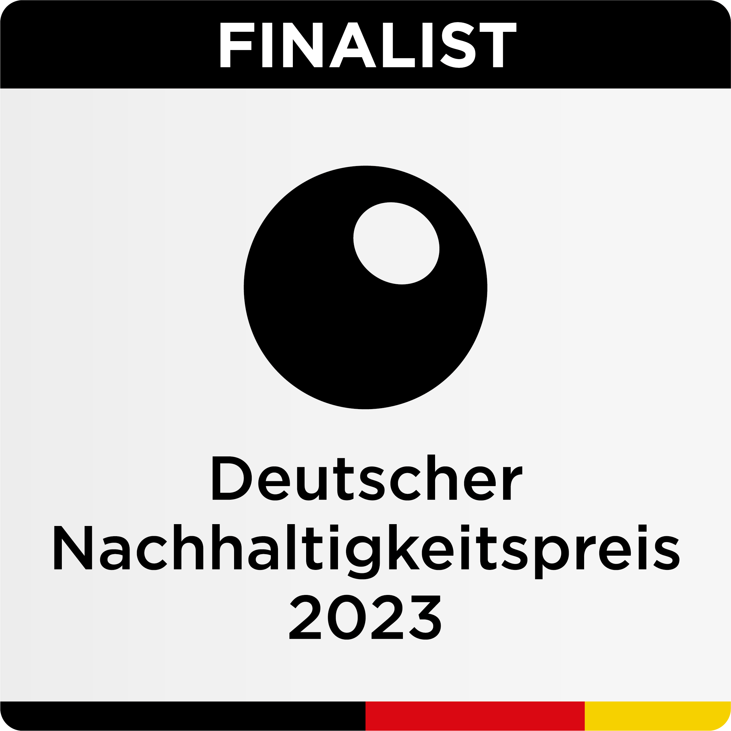 Preview image for MAC IST UNTER DEN FINALISTEN FÜR DEN DEUTSCHEN NACHHALTIGKEITSPREIS 2023