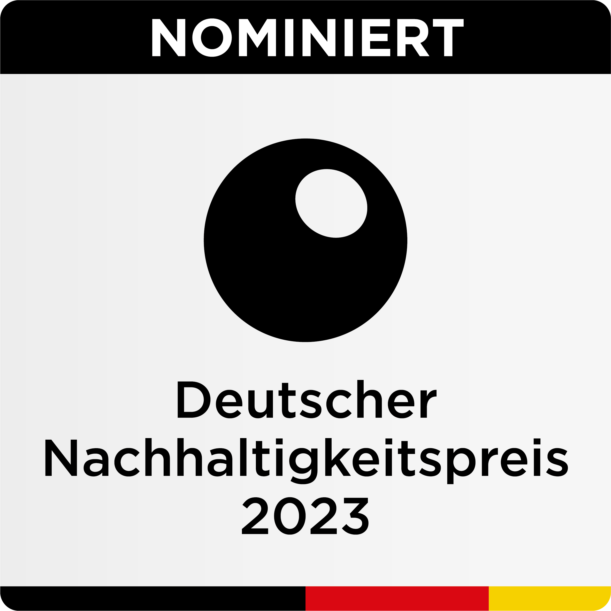 Preview image for MAC FÜR DEUTSCHEN NACHHALTIGKEITSPREIS 2022 NOMINIERT