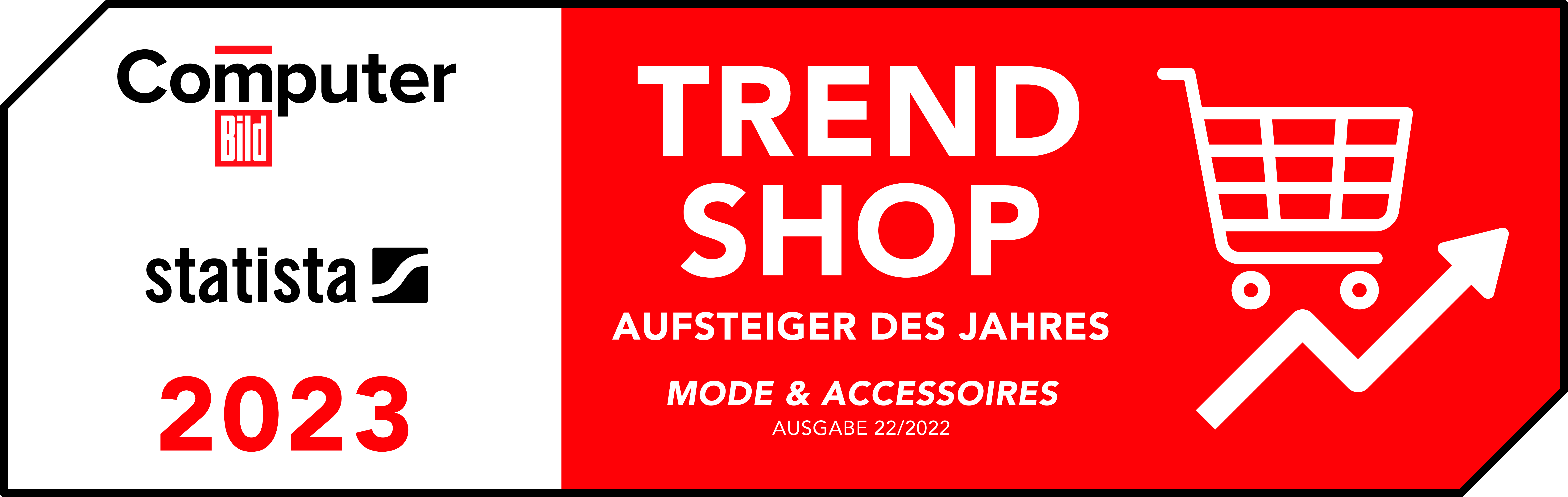 Preview image for MAC-JEANS.COM IST „TREND SHOP 2023“